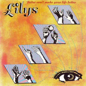 Better can't make your life better